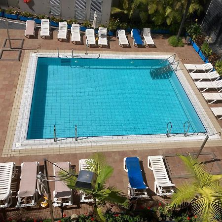 Martsaras Piscina Sardina Gáldar Exterior foto