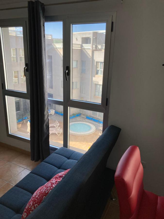 Martsaras Piscina Sardina Gáldar Exterior foto
