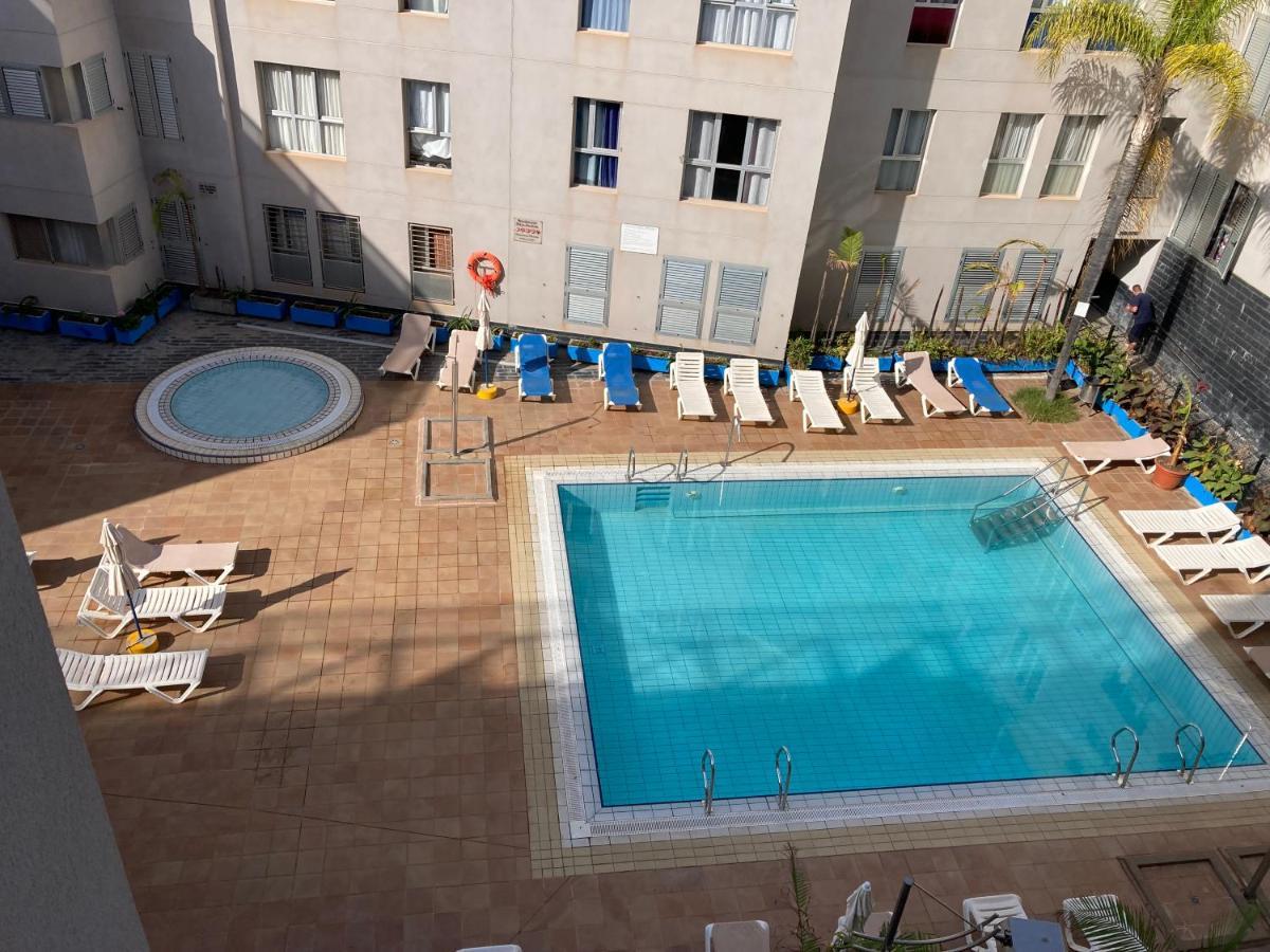 Martsaras Piscina Sardina Gáldar Exterior foto