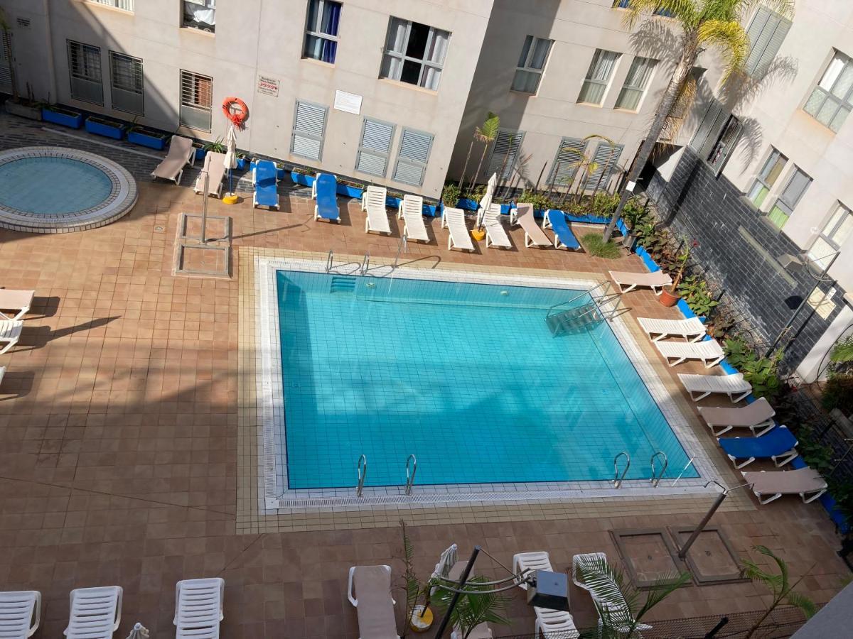 Martsaras Piscina Sardina Gáldar Exterior foto