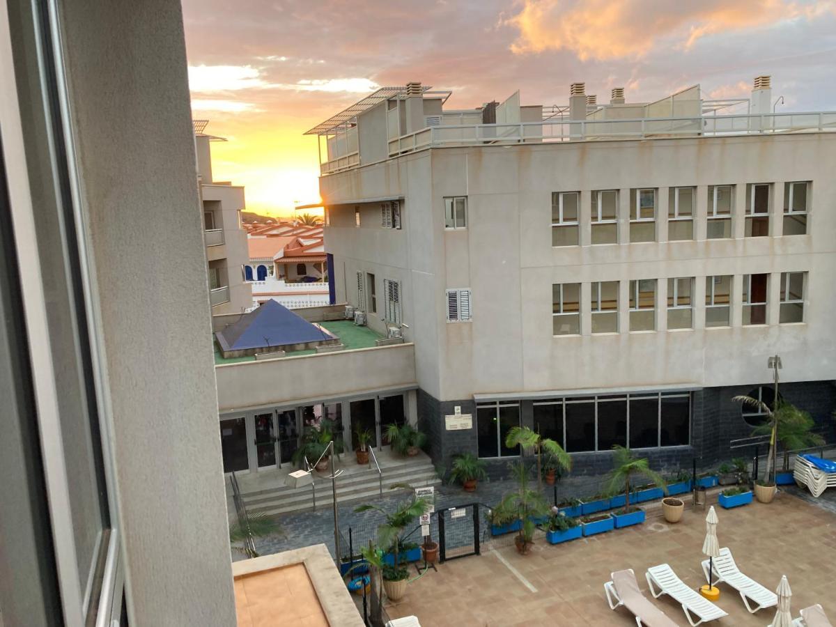 Martsaras Piscina Sardina Gáldar Exterior foto