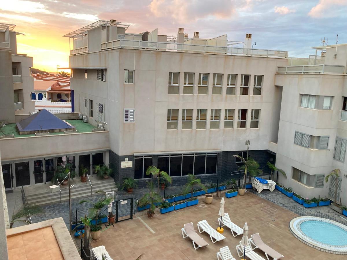 Martsaras Piscina Sardina Gáldar Exterior foto
